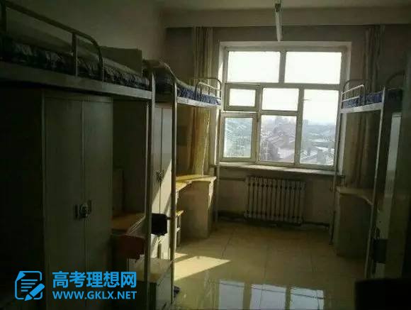 黑龙江省内大学住宿条件最好的竟是……20所大学PK！哪所赢了？